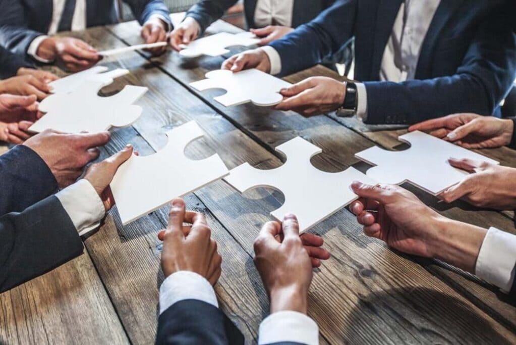 Les différents types de cabinets de conseil en entreprise : stratégie, management, IT, RH, etc